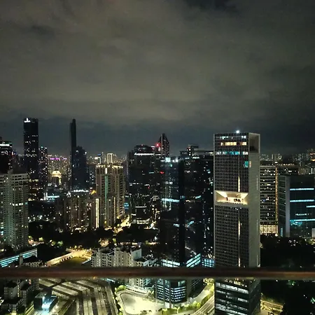 Sabah Suites At Agile Bukit Bintang Kl